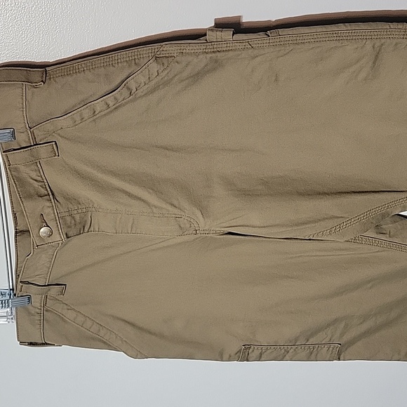 Carhartt Mens NWT Loose Fit Original Pants - Size 36x30 - Picture 2 of 7